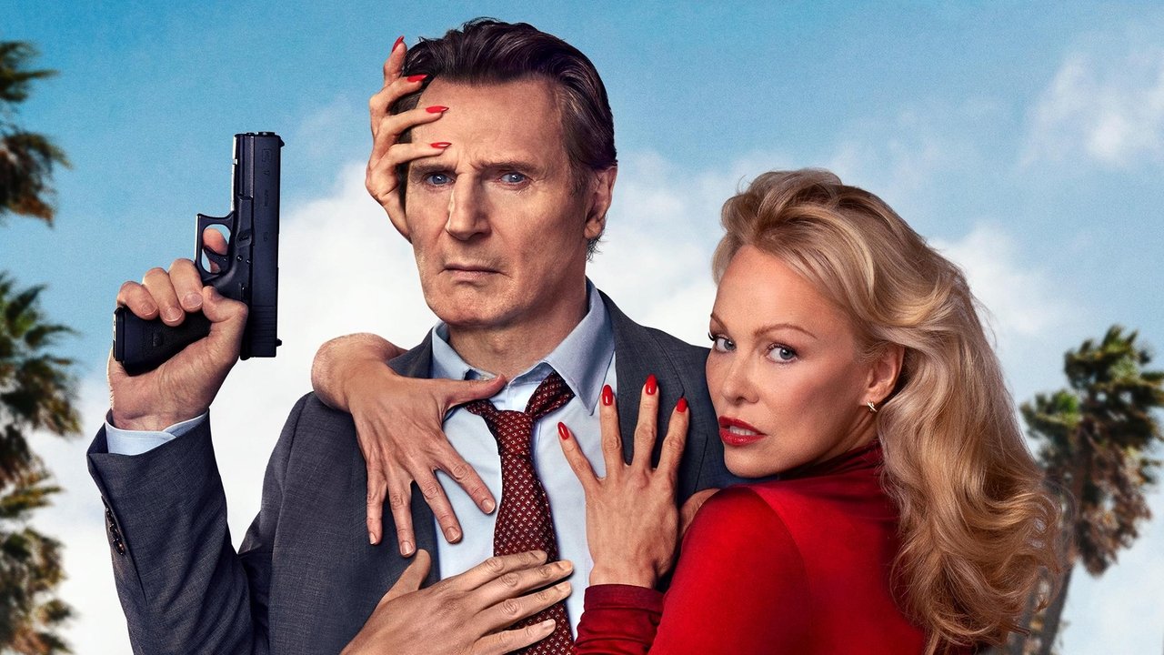 The Naked Gun Movie Screenshot 4