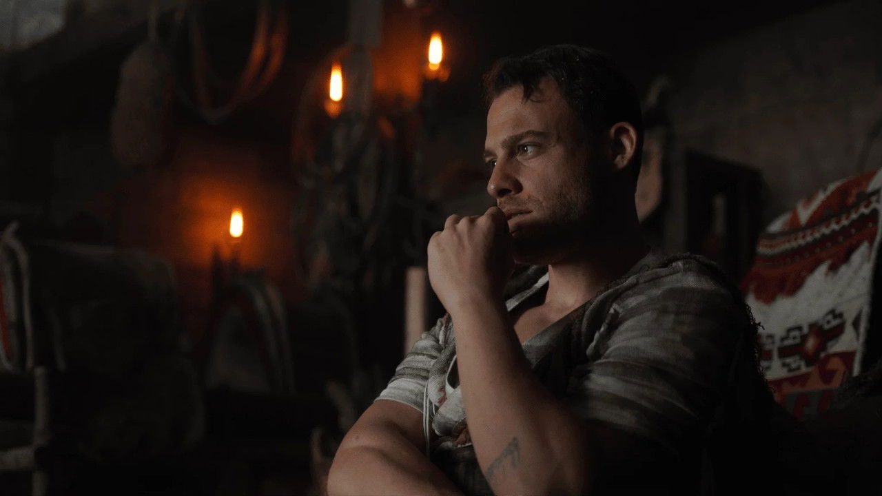 Son of a Rich Movie Screenshot 4