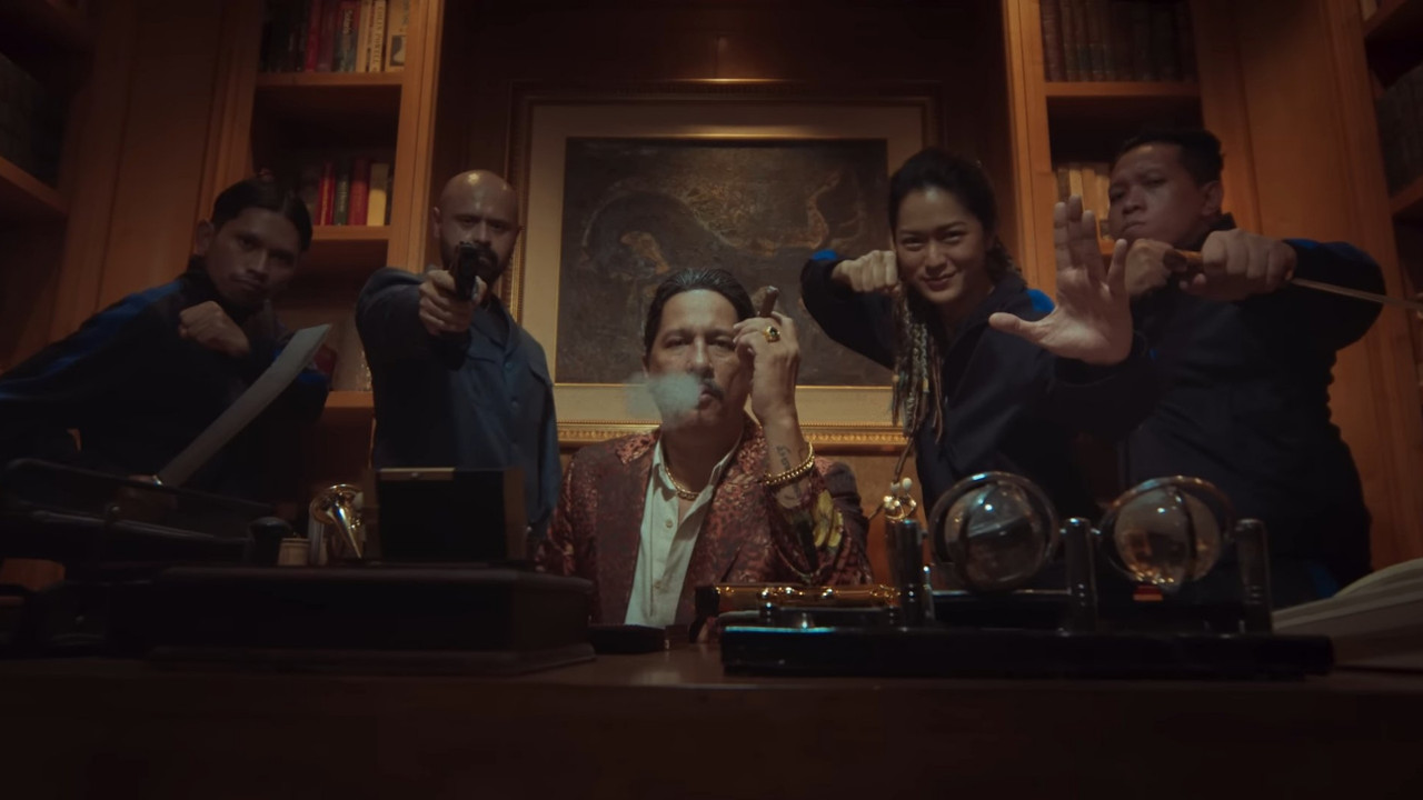 Modal Nekad Movie Screenshot 2