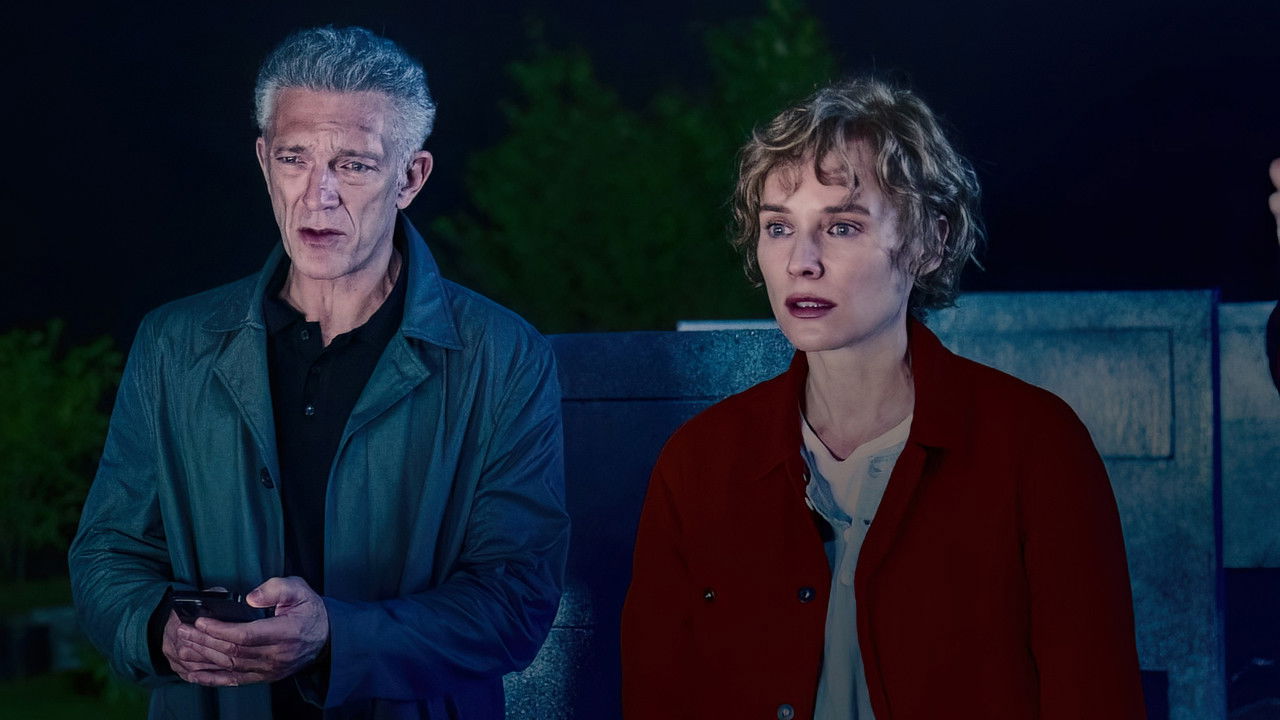 The Shrouds Movie Screenshot 2