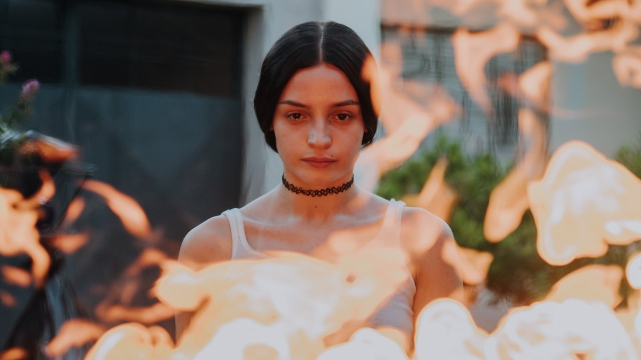 The Virgin of the Quarry Lake Movie Screenshot 1