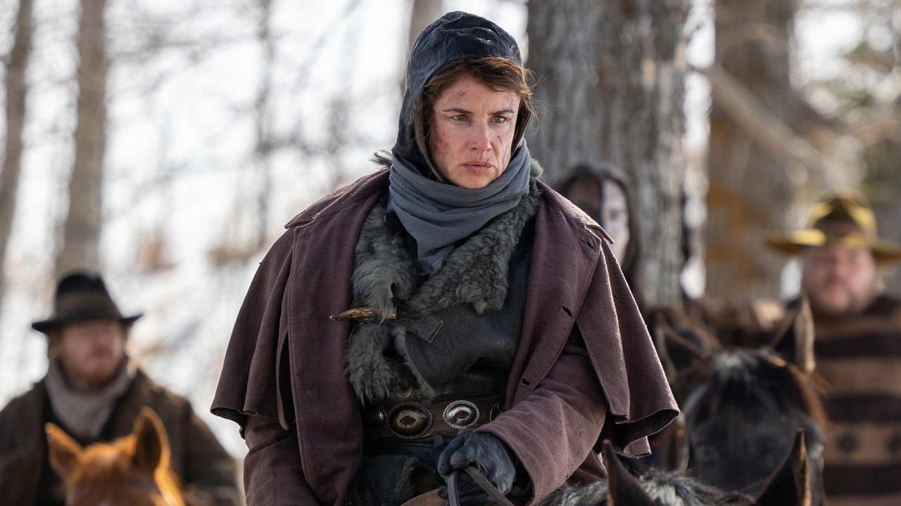 The Thicket Movie Screenshot 3