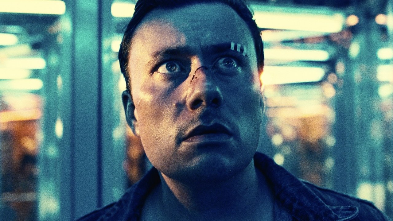 Rock ‘n’ Roll Ringo Movie Screenshot 1