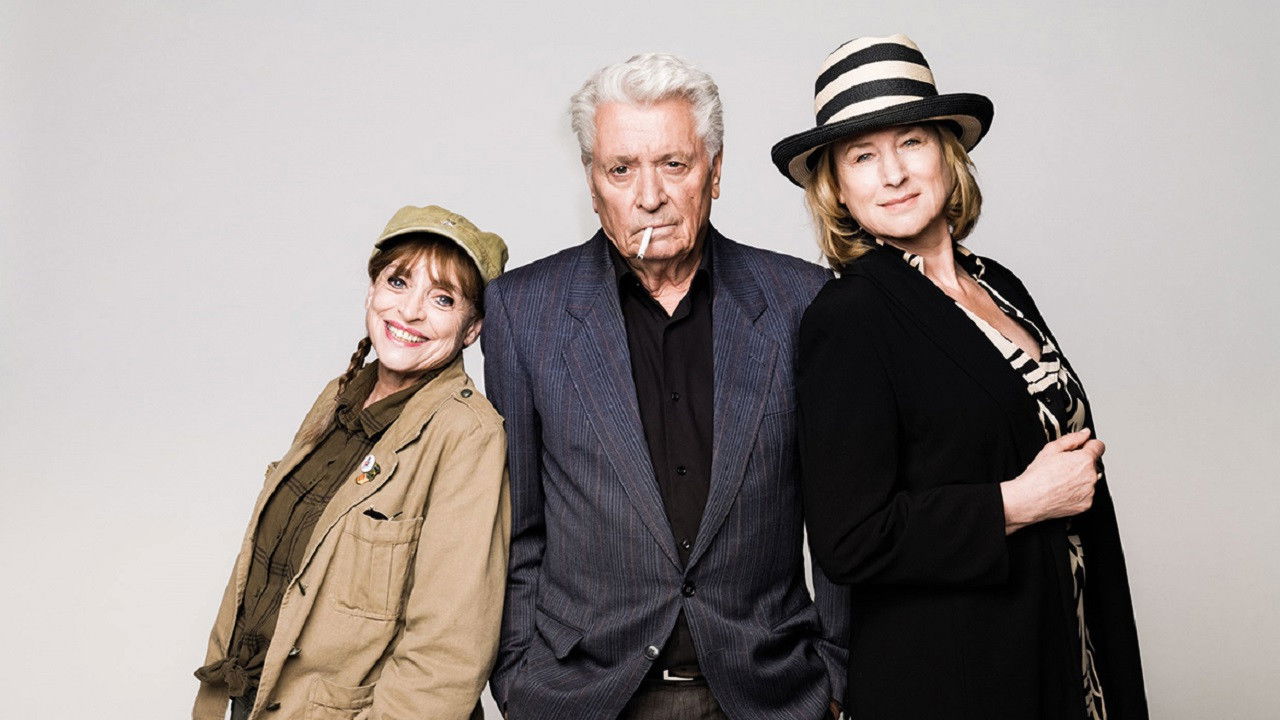 Kundschafter des Friedens 2 Movie Screenshot 2