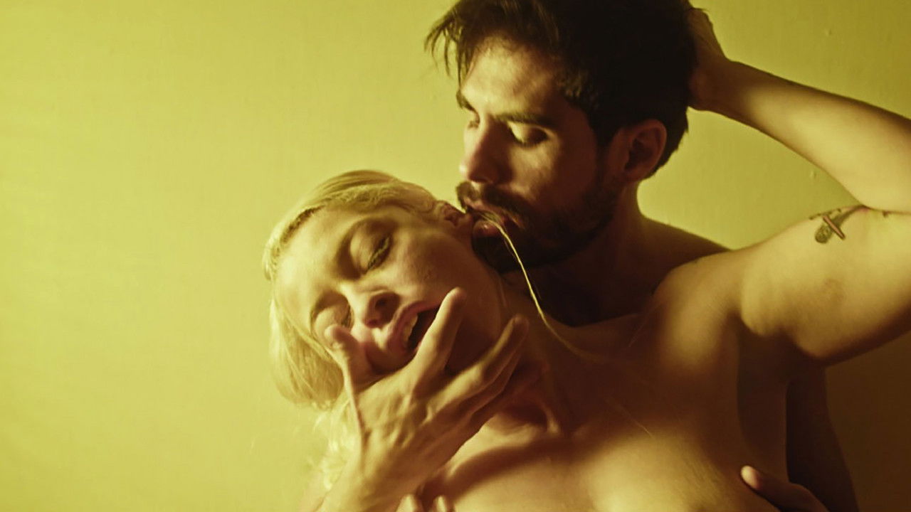 La vida en gris Movie Screenshot 2