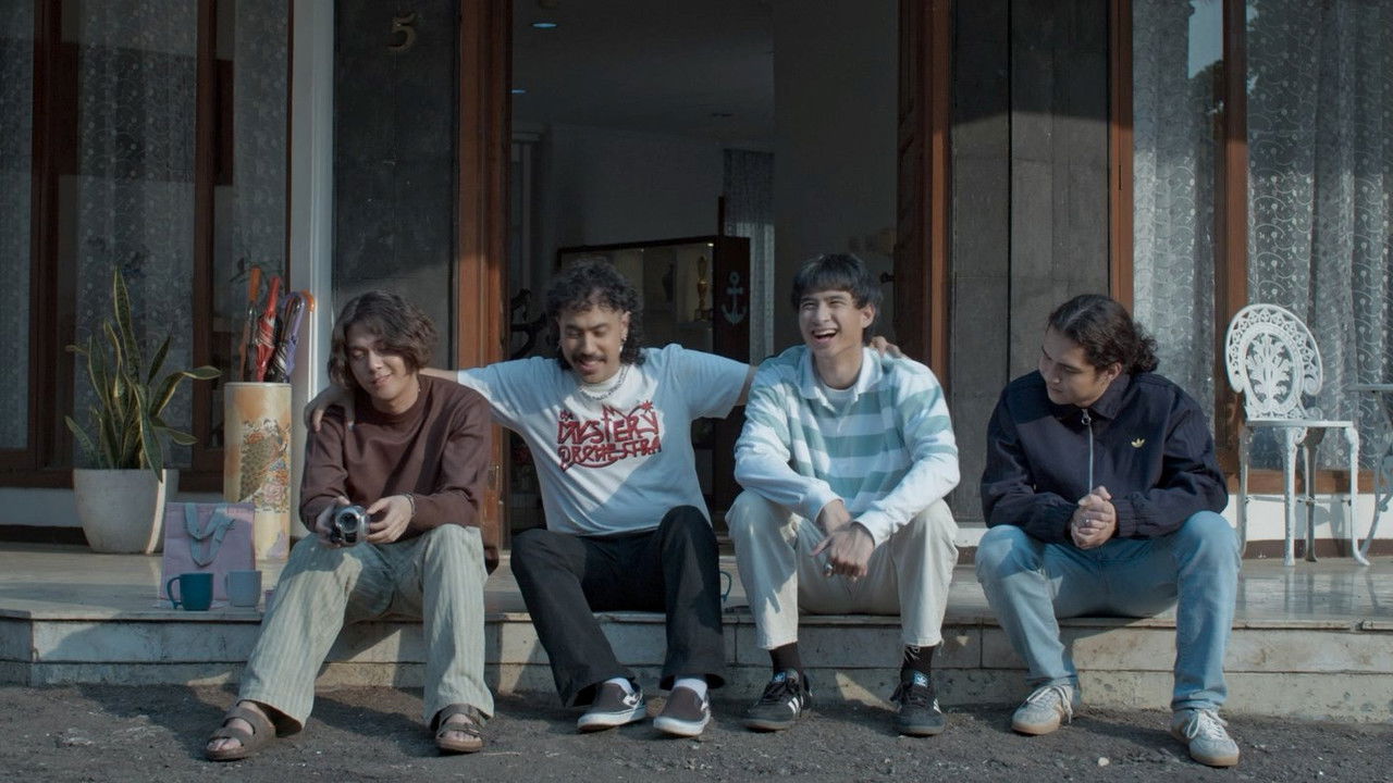 Perayaan Mati Rasa Movie Screenshot 4