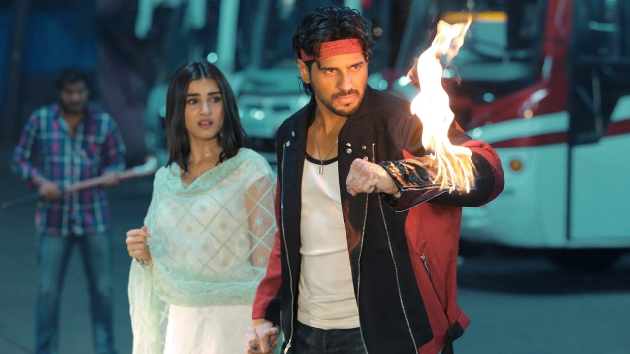 Marjaavaan Movie Screenshot 1