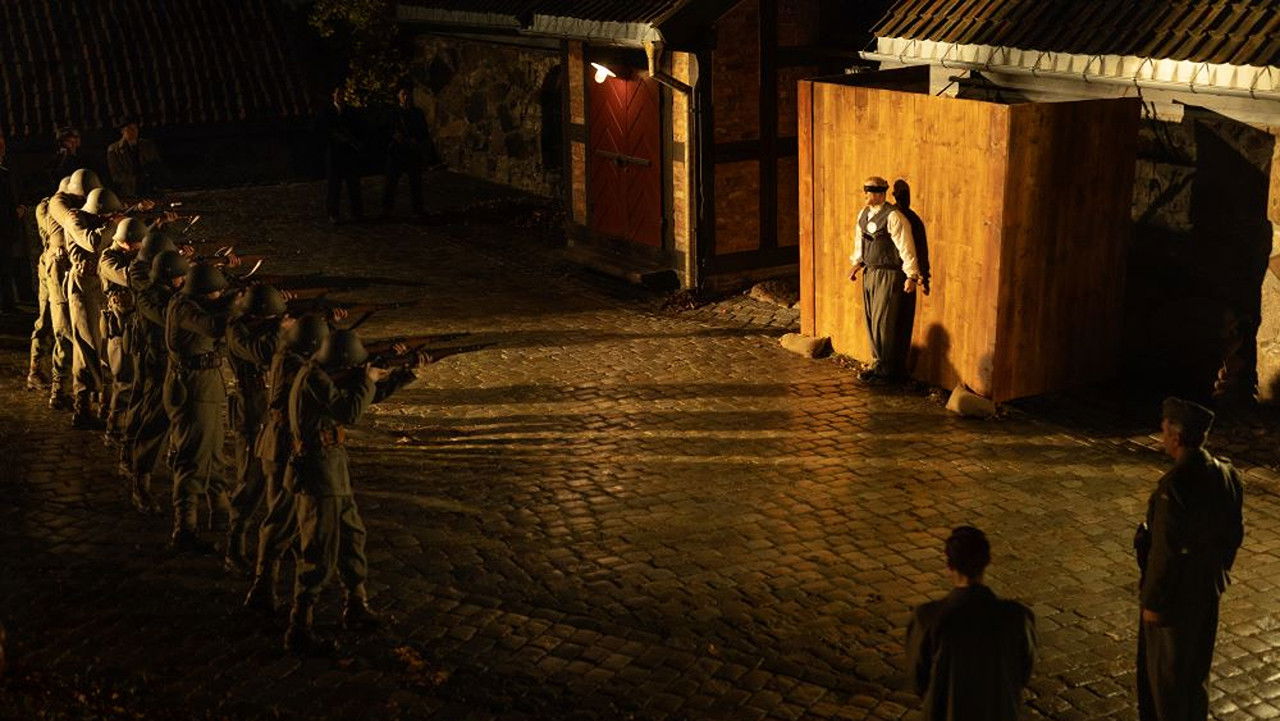 Quisling: The Final Days Movie Screenshot 5