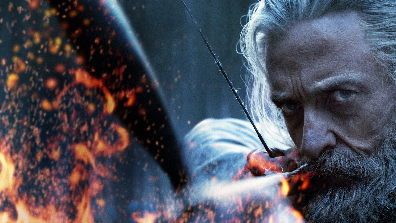 The Death of Robin Hood Movie Screenshot 1
