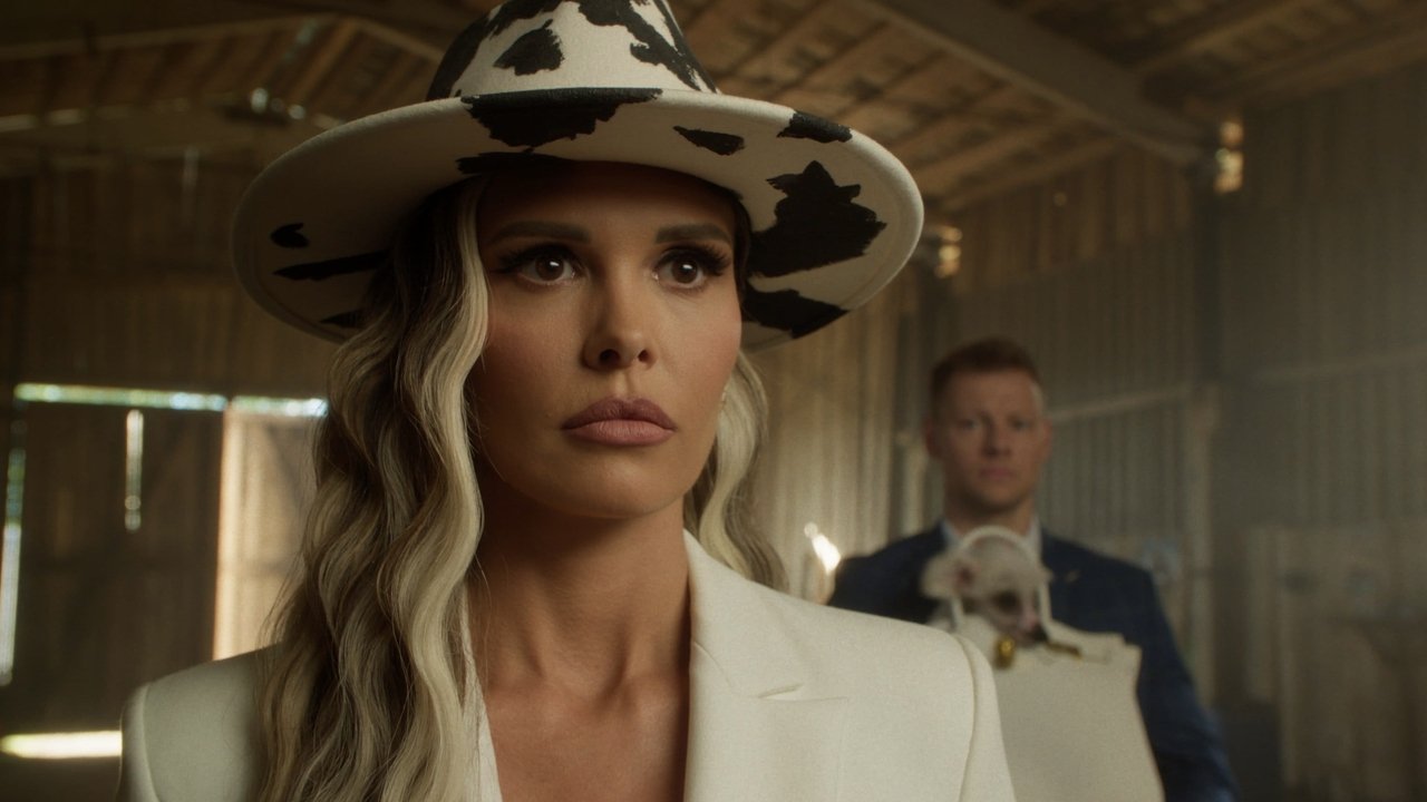 Knock on my Tver Movie Screenshot 2