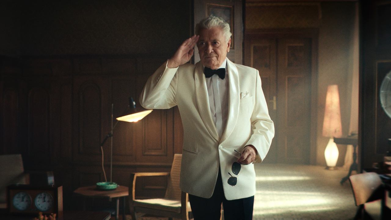 Kundschafter des Friedens 2 Movie Screenshot 1