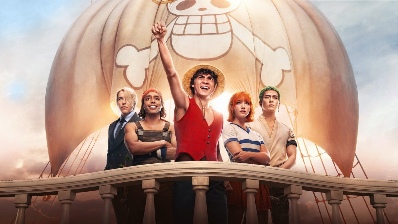 ONE PIECE Series Screenshot 4