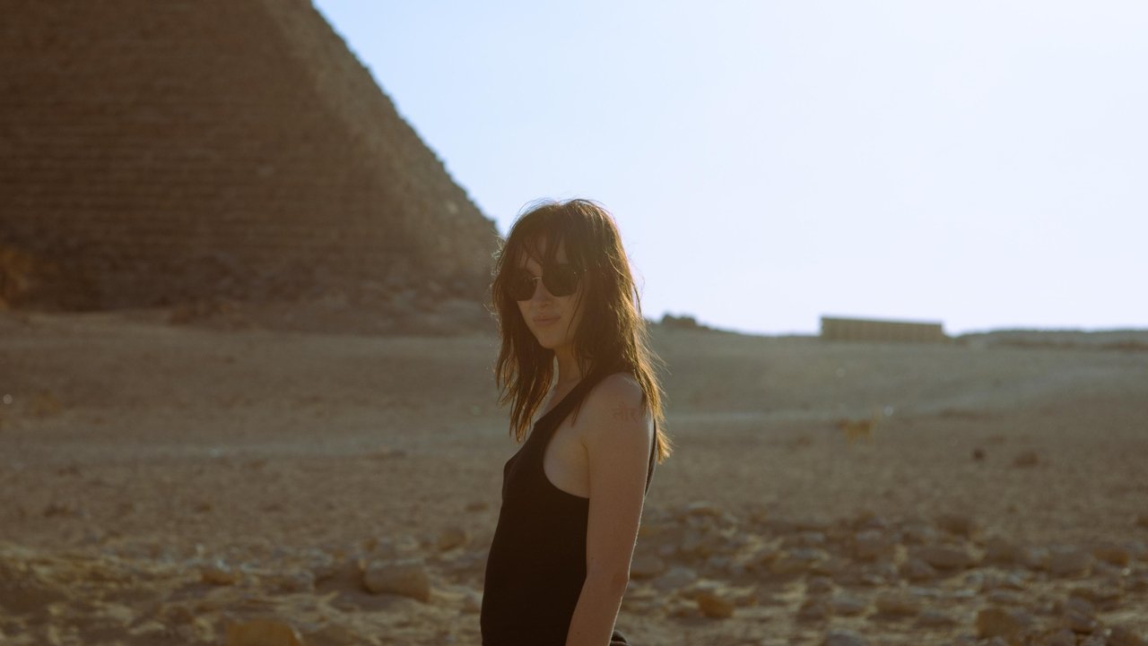 Inheritance Movie Screenshot 4