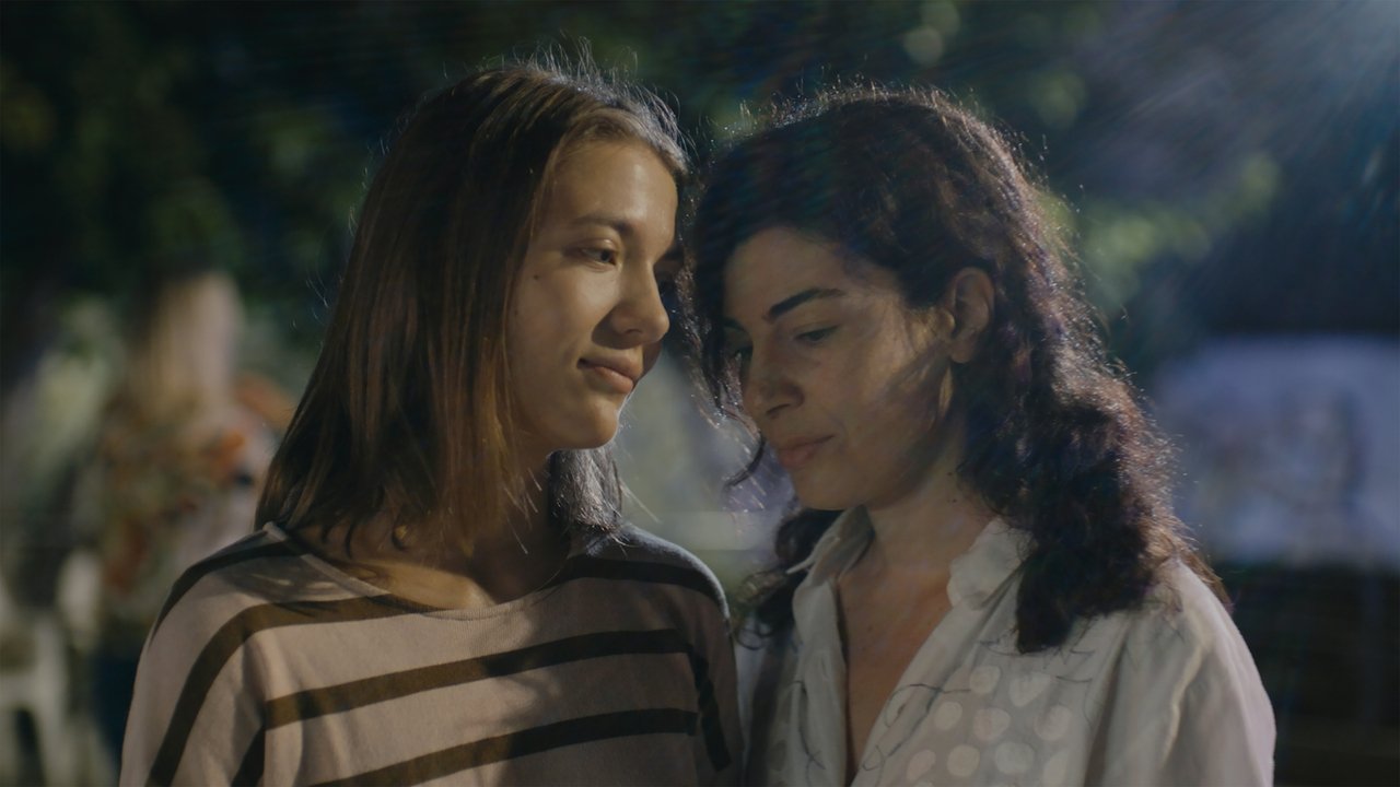 Taxi Monamour Movie Screenshot 1