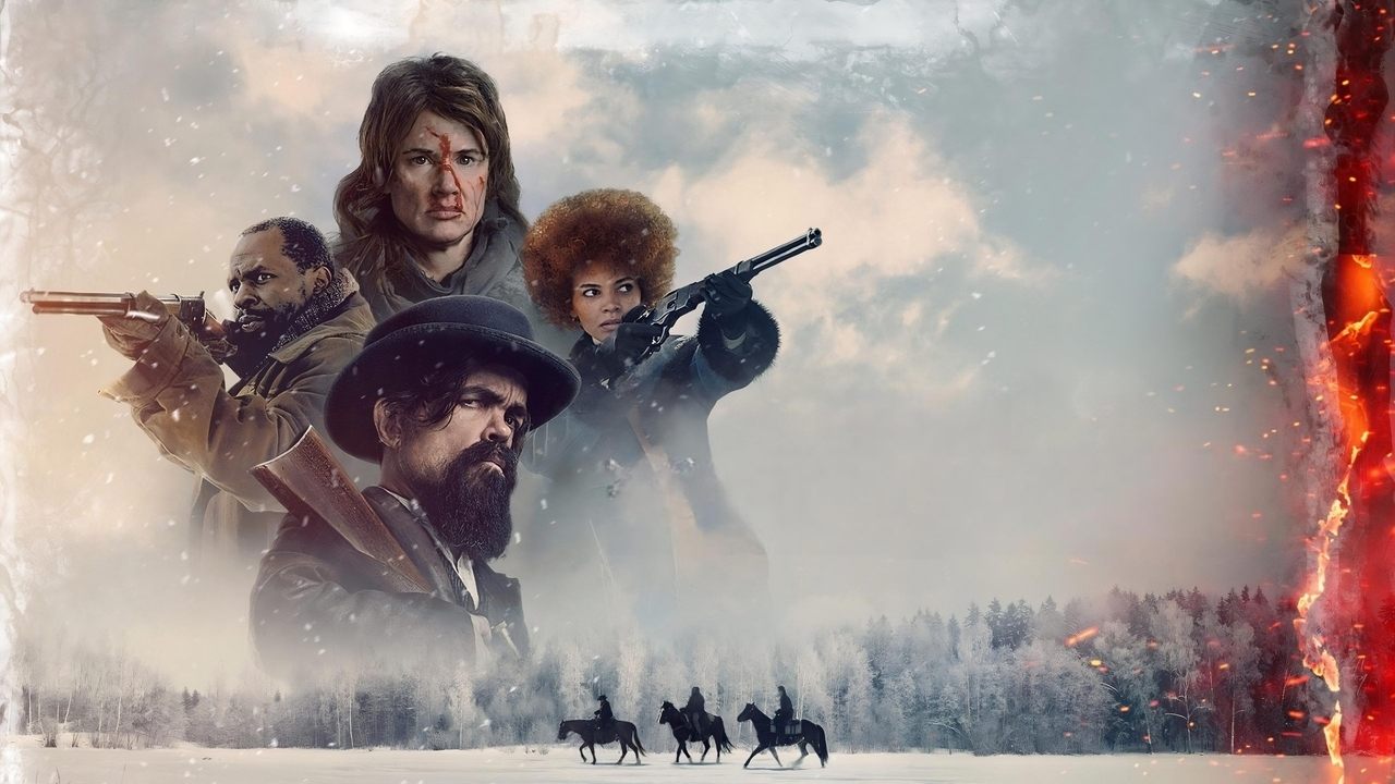 The Thicket Movie Screenshot 4