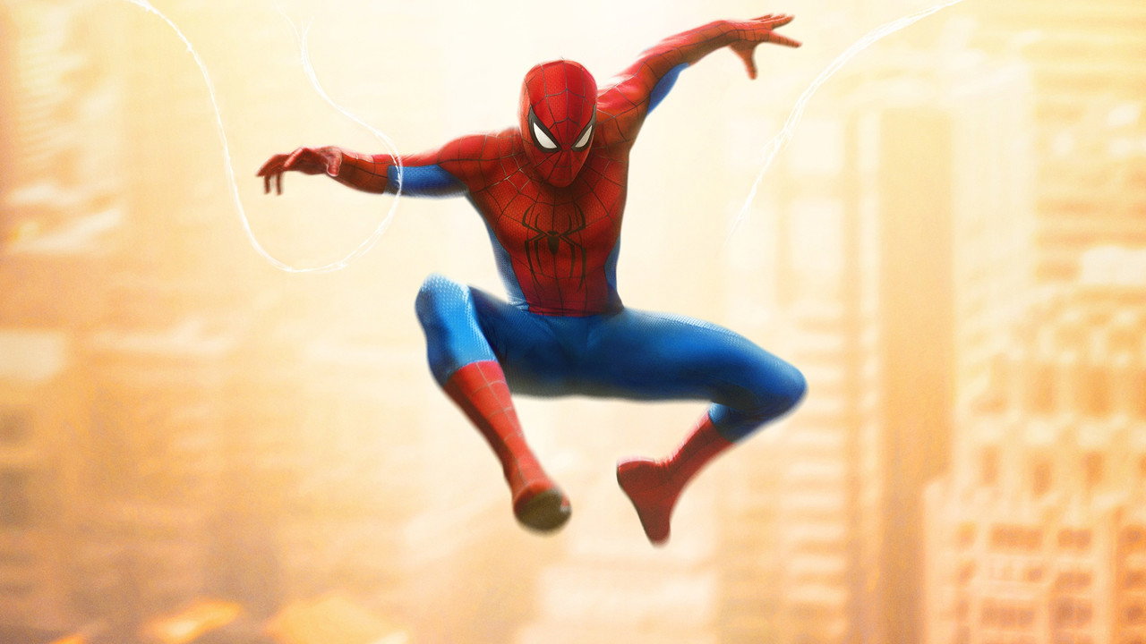 Spider-Man: Brand New Day Movie Screenshot 2