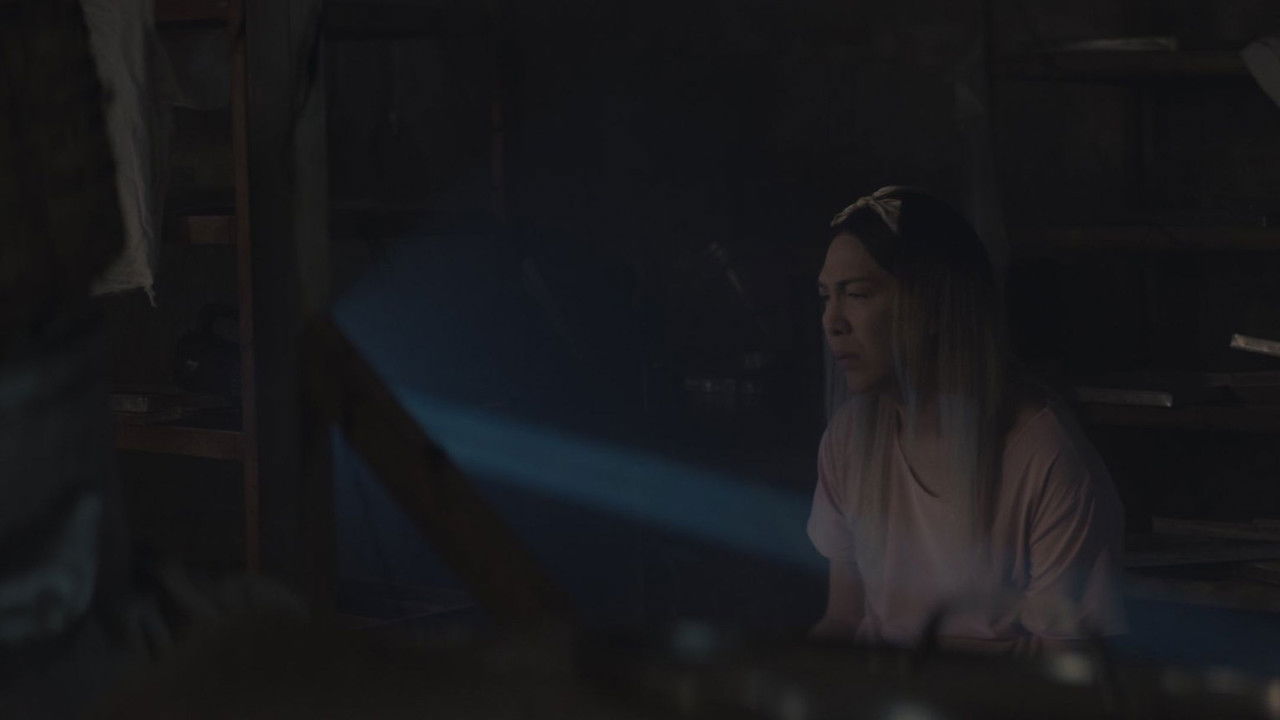 And the Breadwinner Is... Movie Screenshot 4