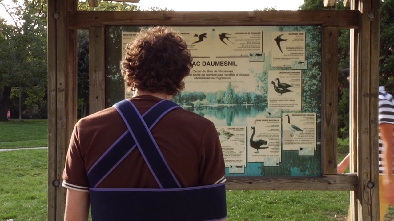 At Work Movie Screenshot 2