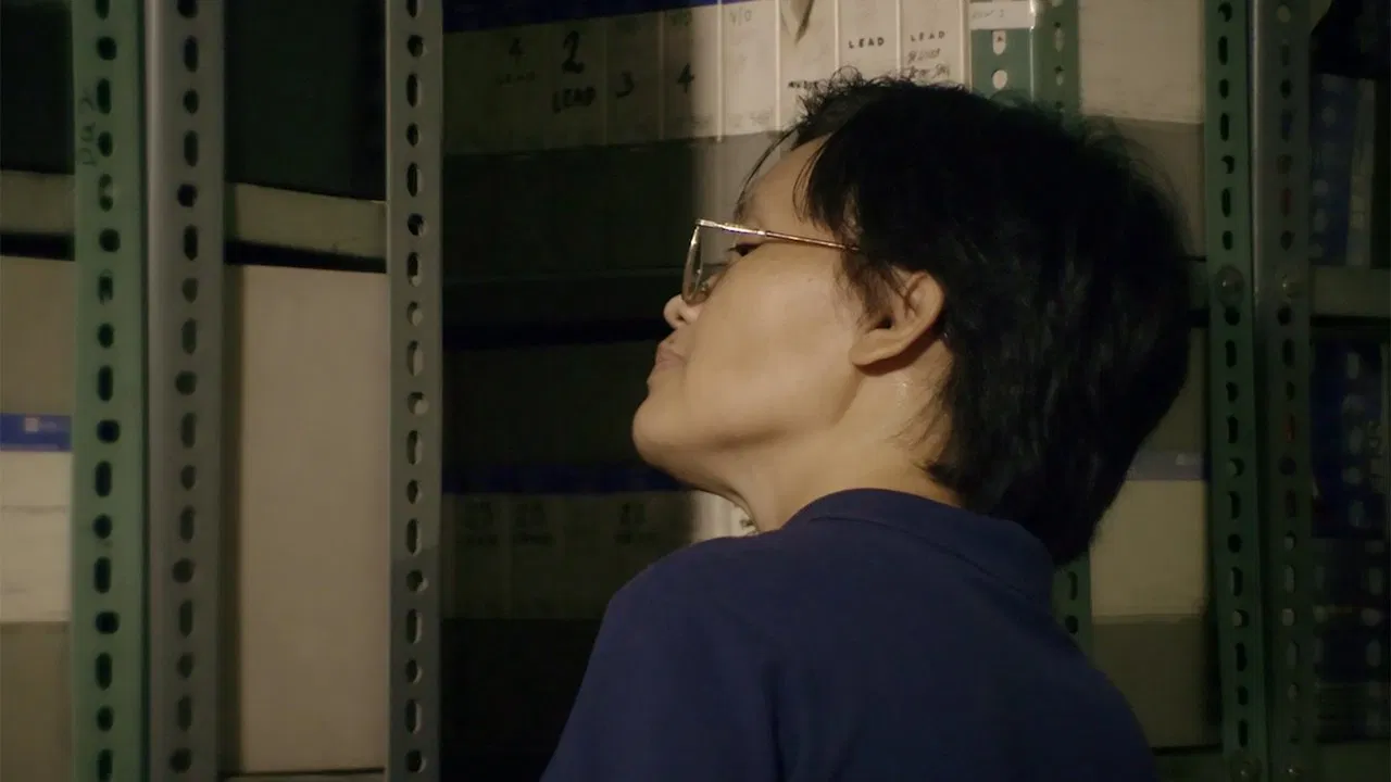 Invisible Labor Movie Screenshot 1