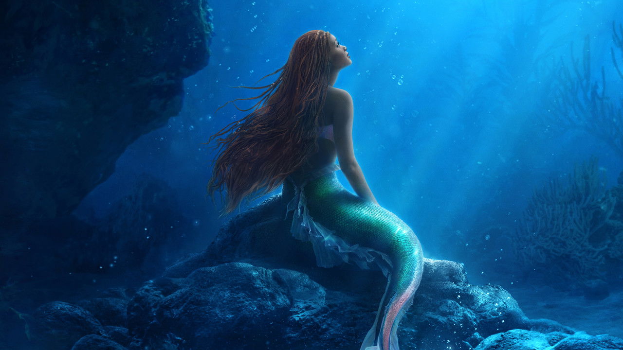 The Little Mermaid Movie Screenshot 5