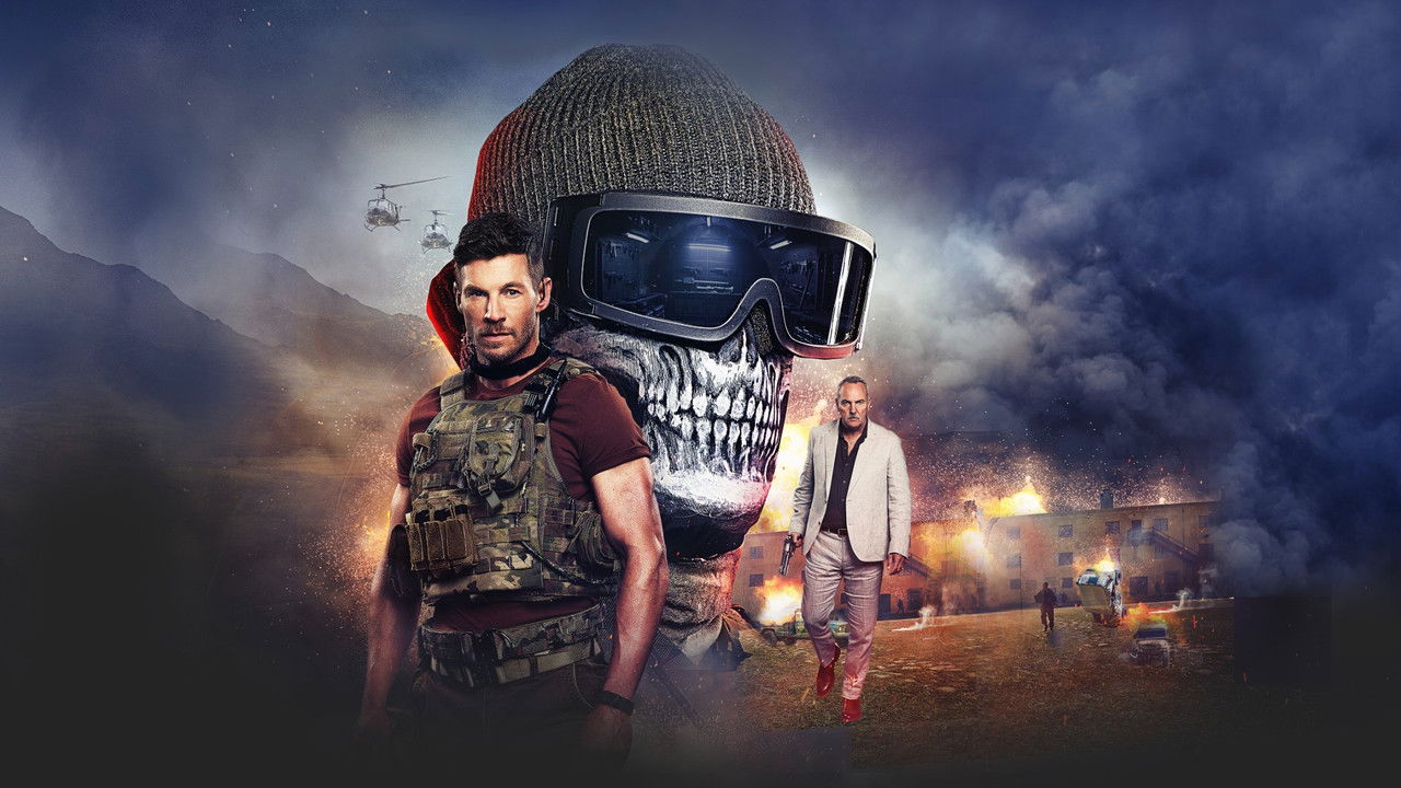 Sniper: The Last Stand Movie Screenshot 4