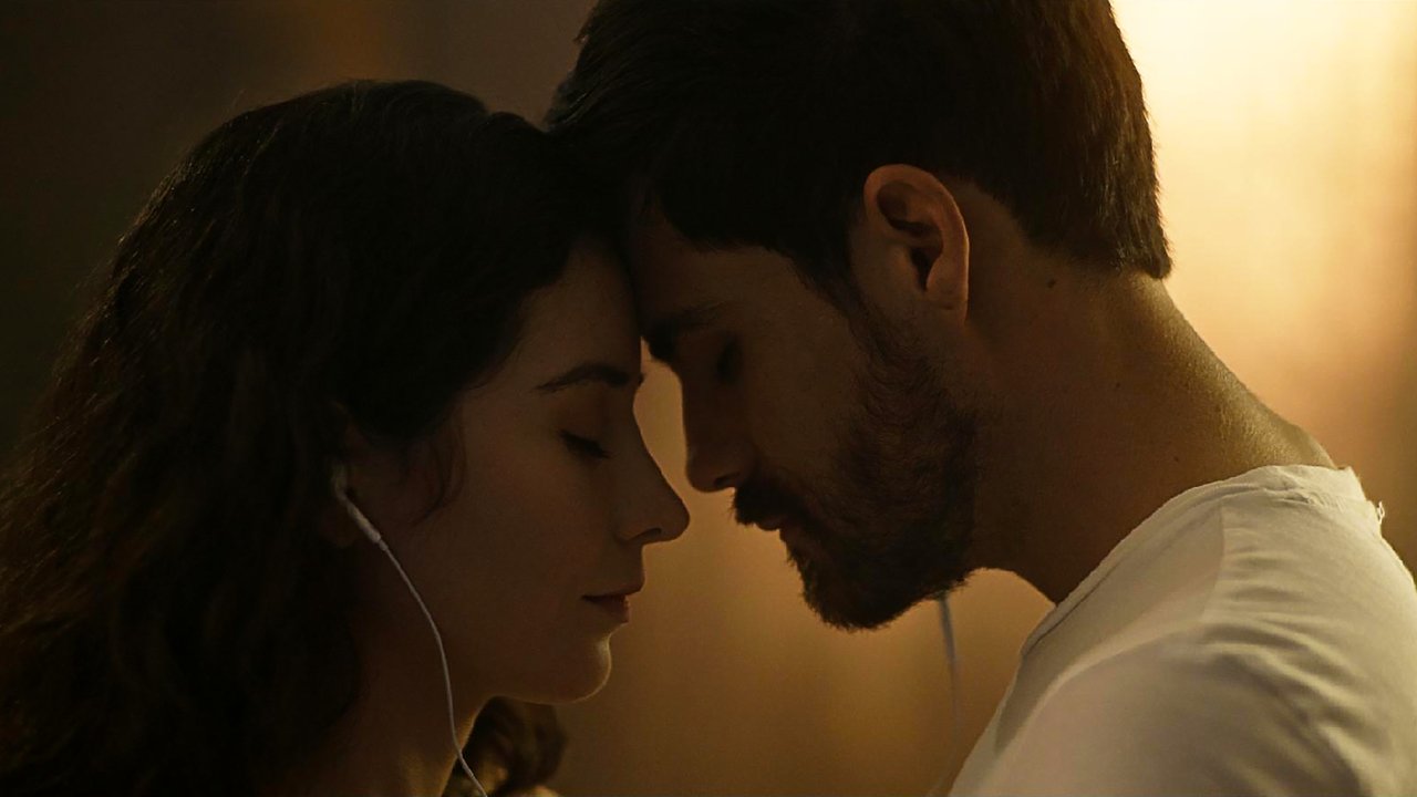 La vida en gris Movie Screenshot 1