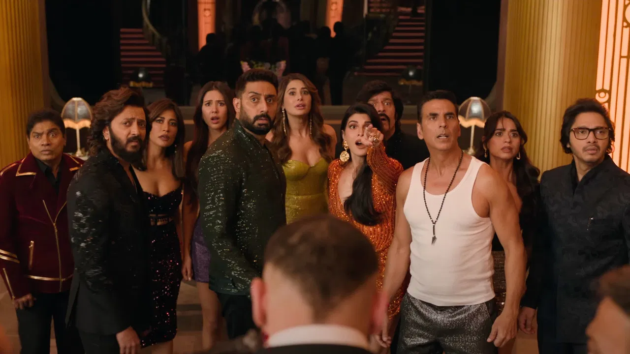 Housefull 5 Movie Screenshot 5