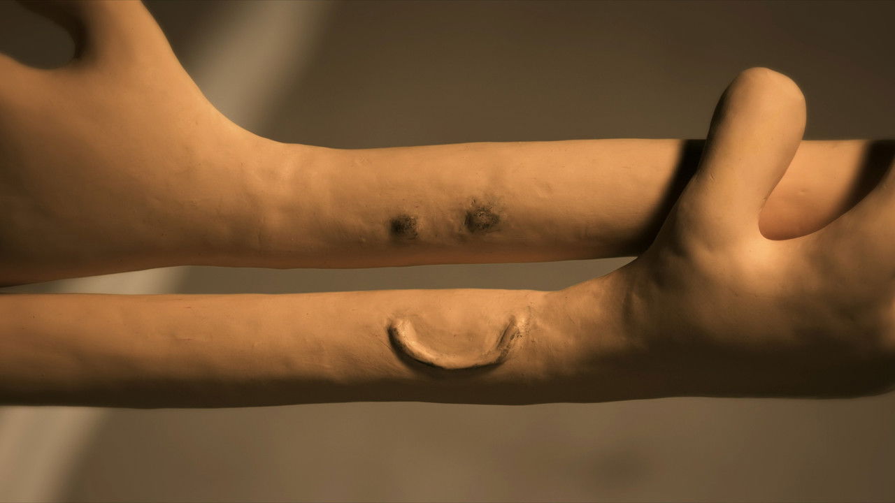 Memoir of a Snail Movie Screenshot 5