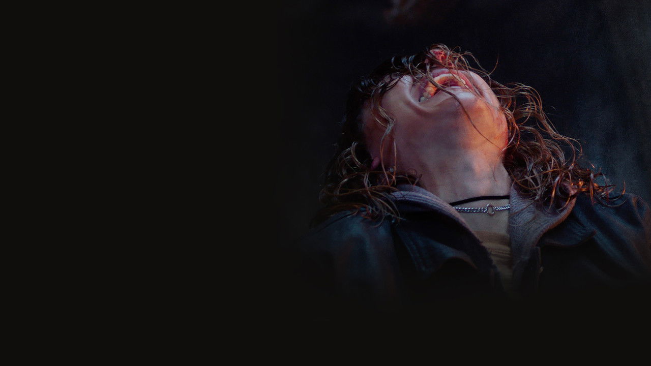 Black Mold Movie Screenshot 3