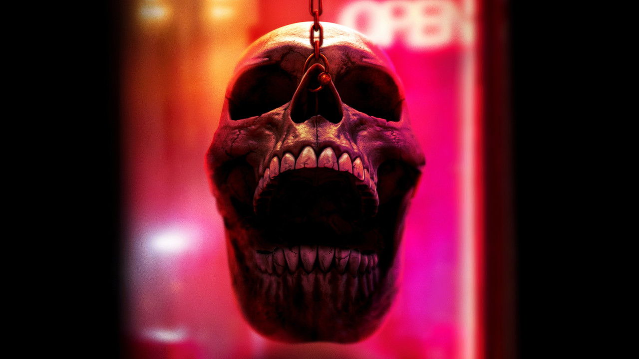 Final Destination Bloodlines Movie Screenshot 2