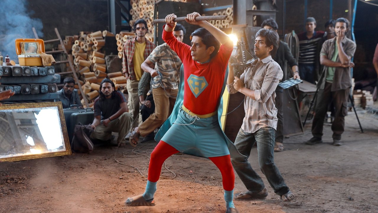 Superboys of Malegaon Movie Screenshot 3