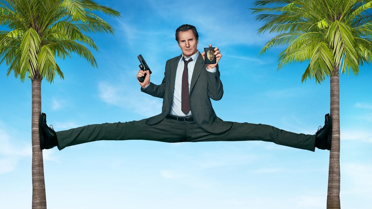 The Naked Gun Movie Screenshot 3