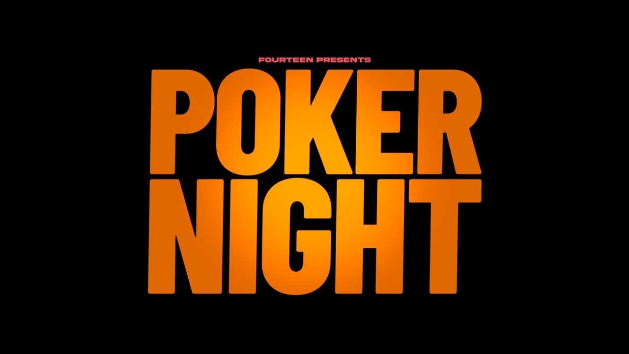 Poker Night Movie Screenshot 1