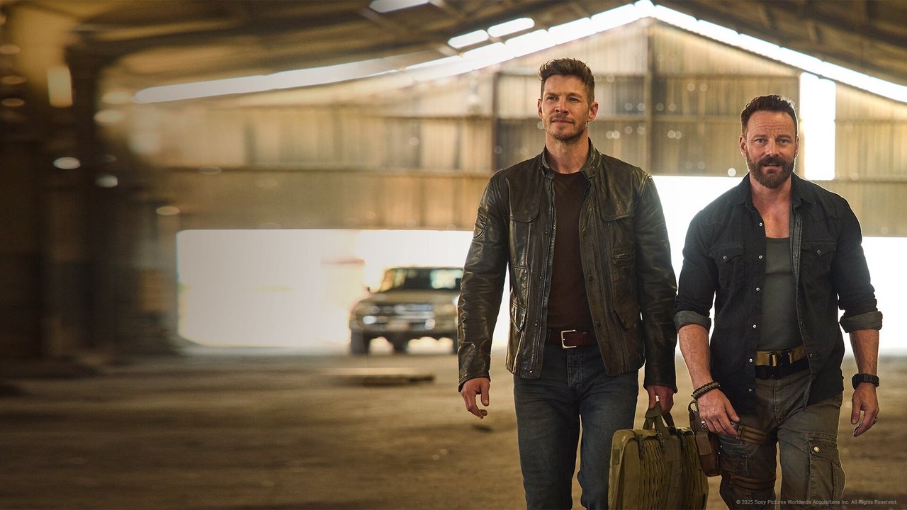 Sniper: The Last Stand Movie Screenshot 3