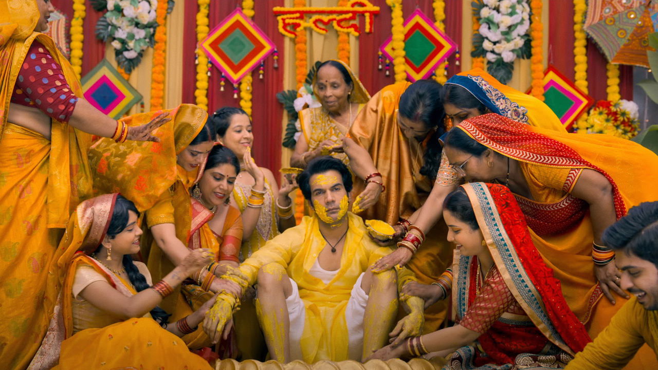 Bhool Chuk Maaf Movie Screenshot 1