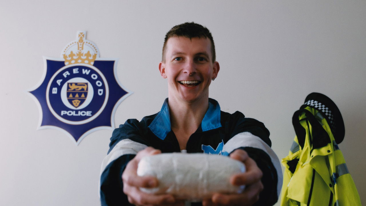 Bricked Up Movie Screenshot 1