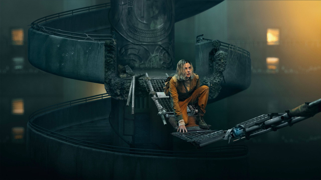 Silo Series Screenshot 2