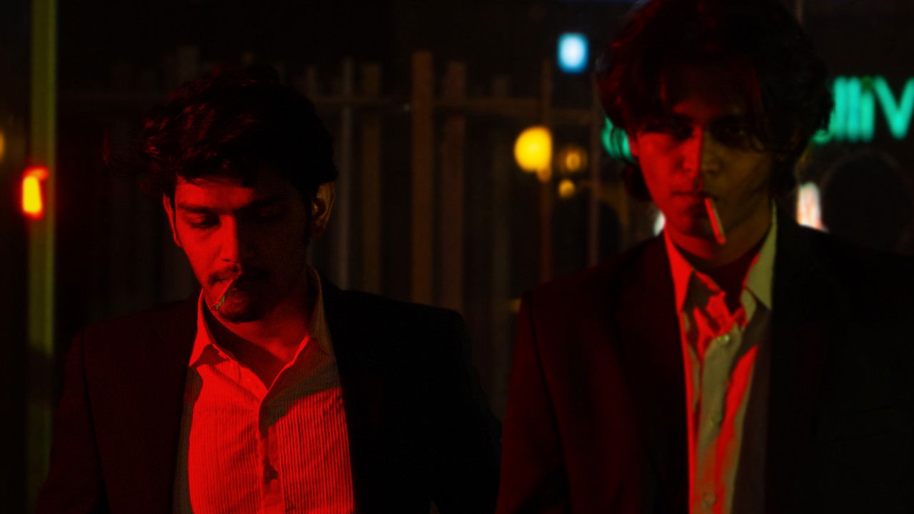 The Influenced Movie Screenshot 5