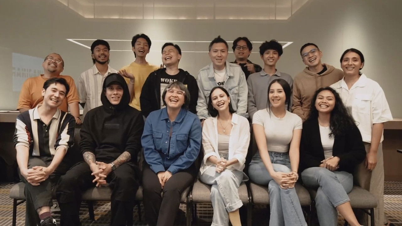 Love Unlike in K-Dramas Movie Screenshot 4