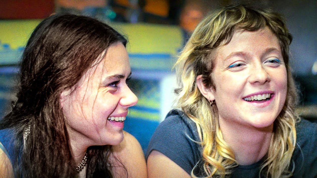 Foreign Language Movie Screenshot 3