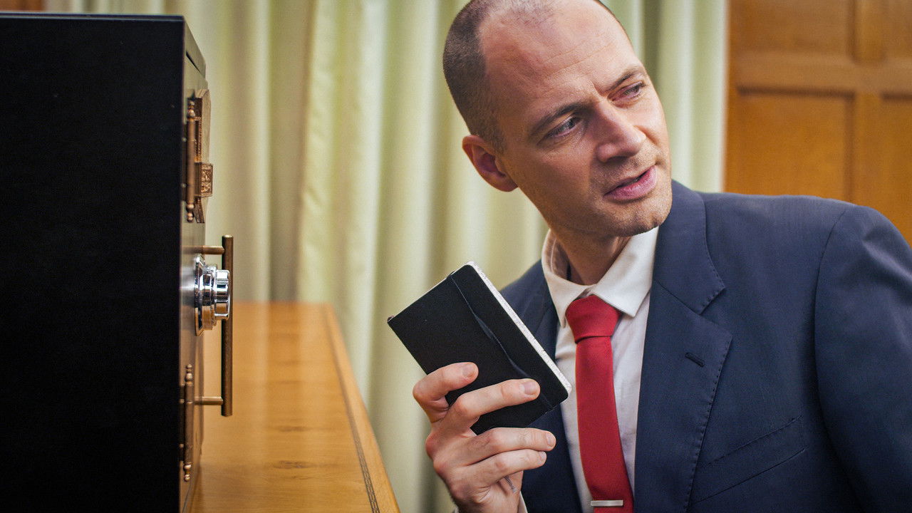 The Whip Movie Screenshot 3