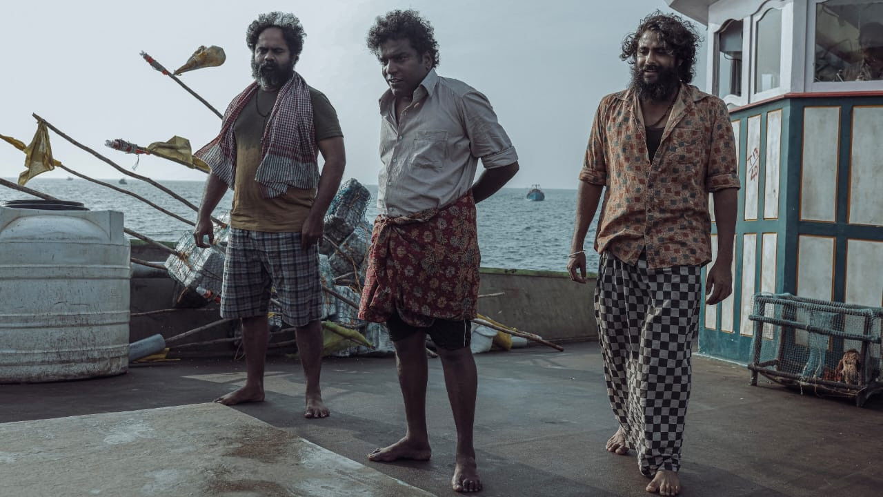 Kondal Movie Screenshot 2