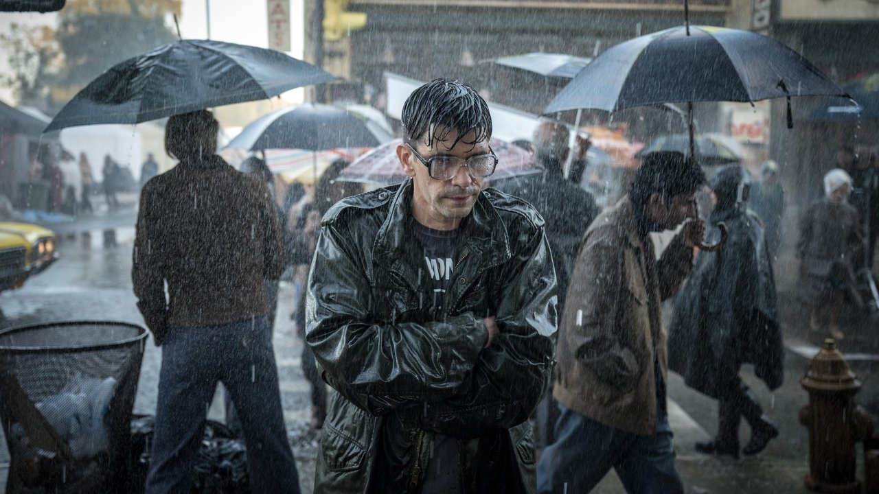 Limonov: The Ballad Movie Screenshot 2