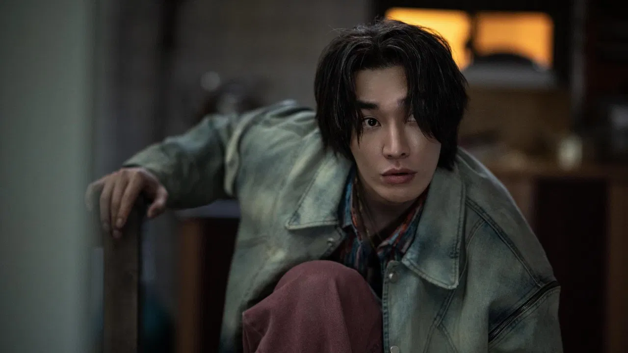 Trigger Series Screenshot 3