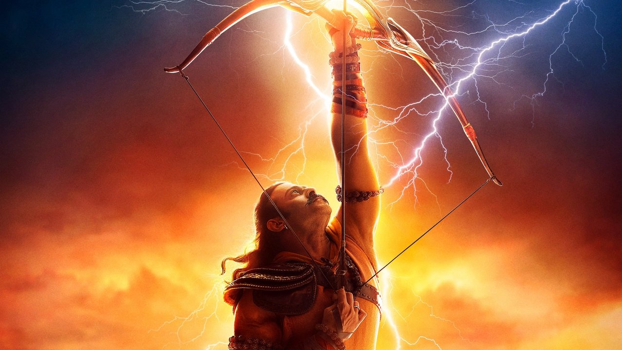 Adipurush Movie Screenshot 3