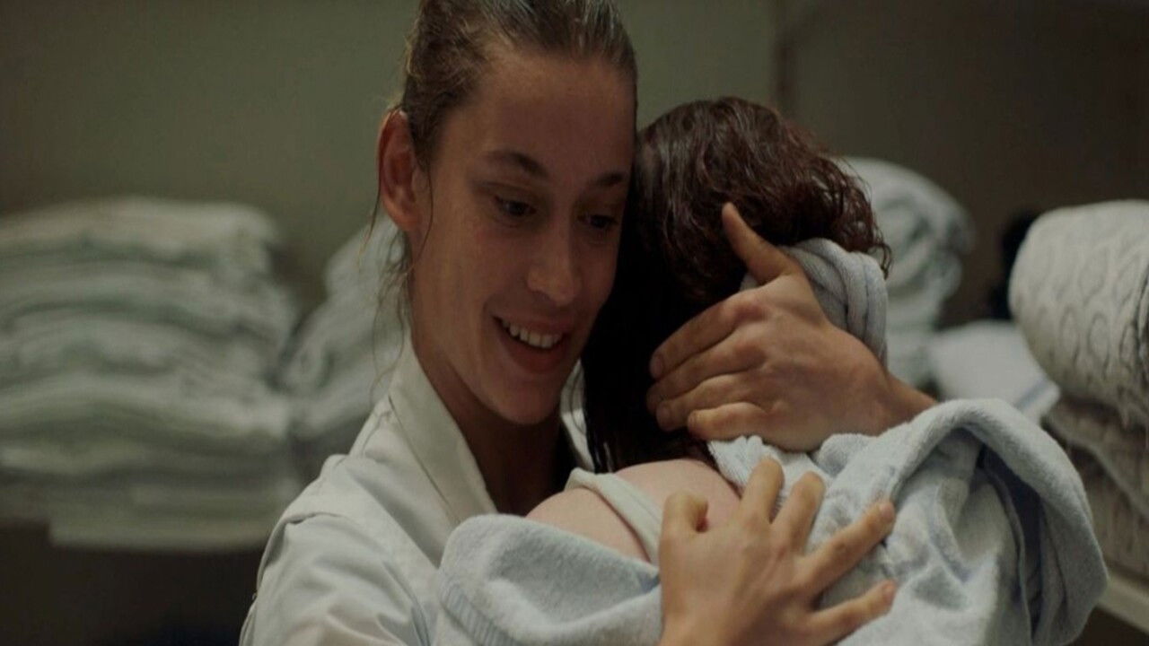 At the Edge of the World Movie Screenshot 1