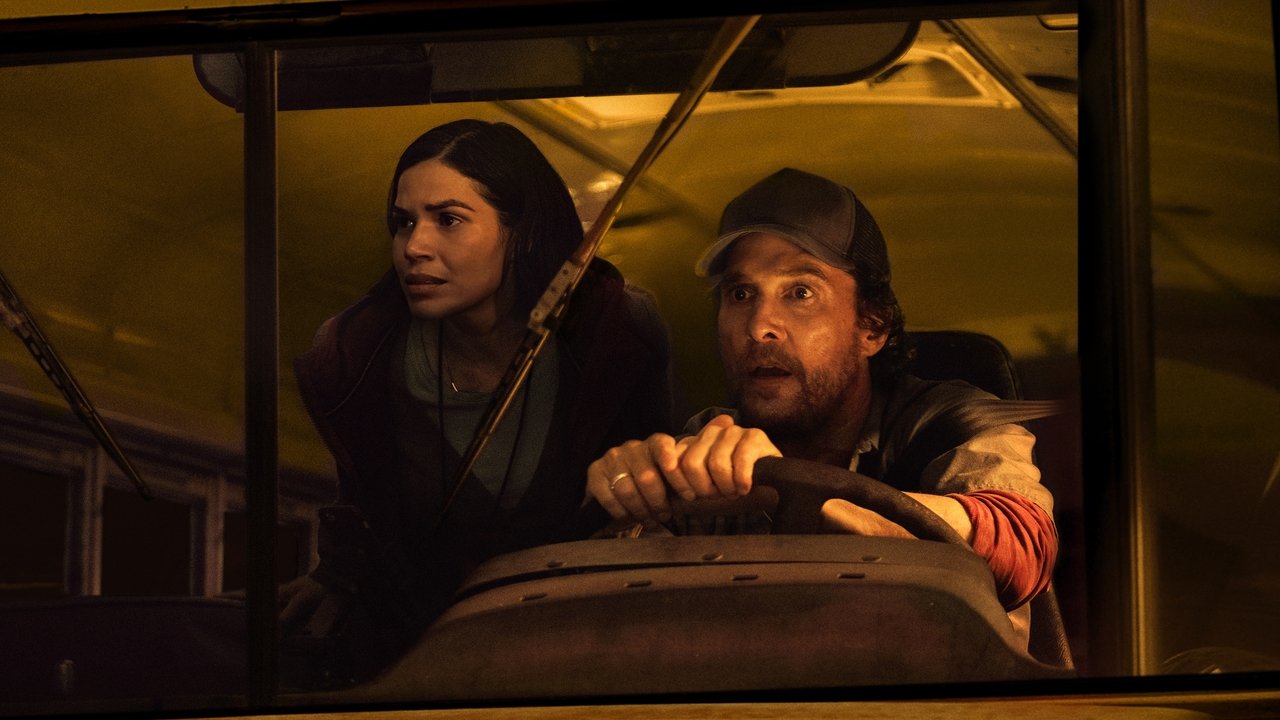 The Lost Bus Movie Screenshot 4
