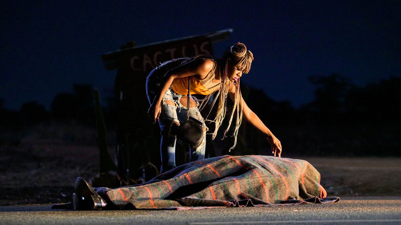 On Becoming a Guinea Fowl Movie Screenshot 3