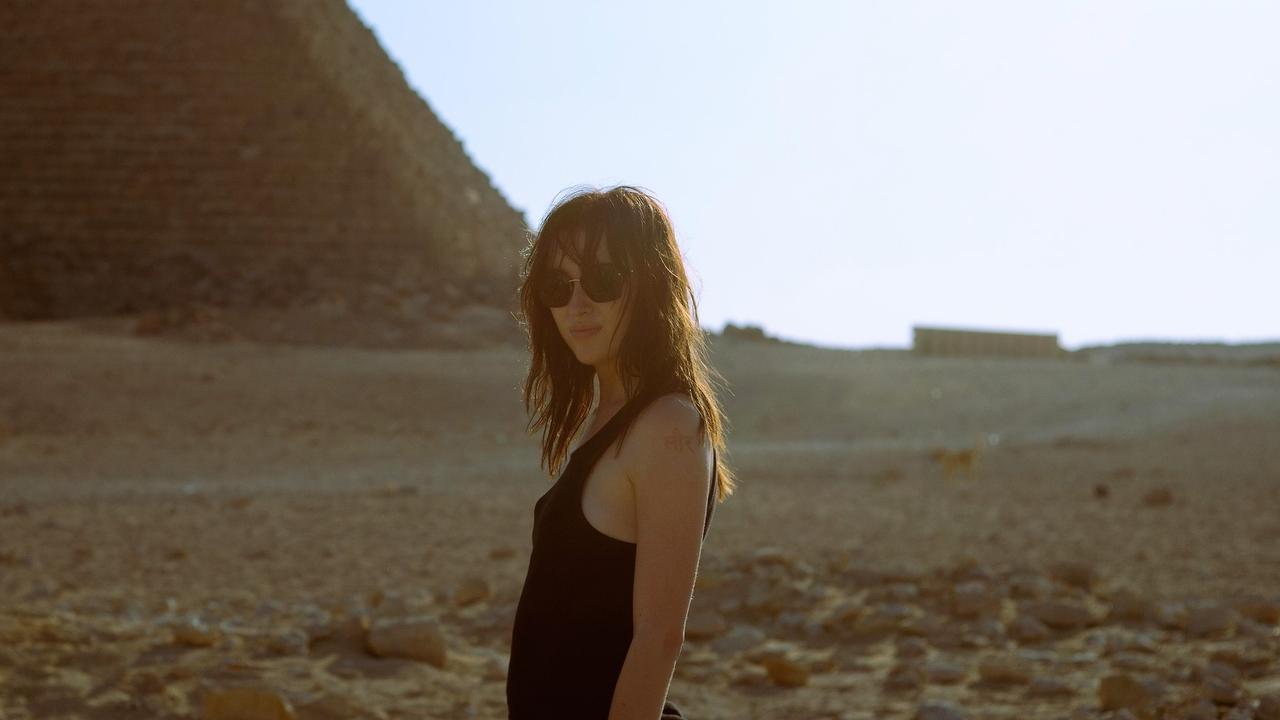 Inheritance Movie Screenshot 3