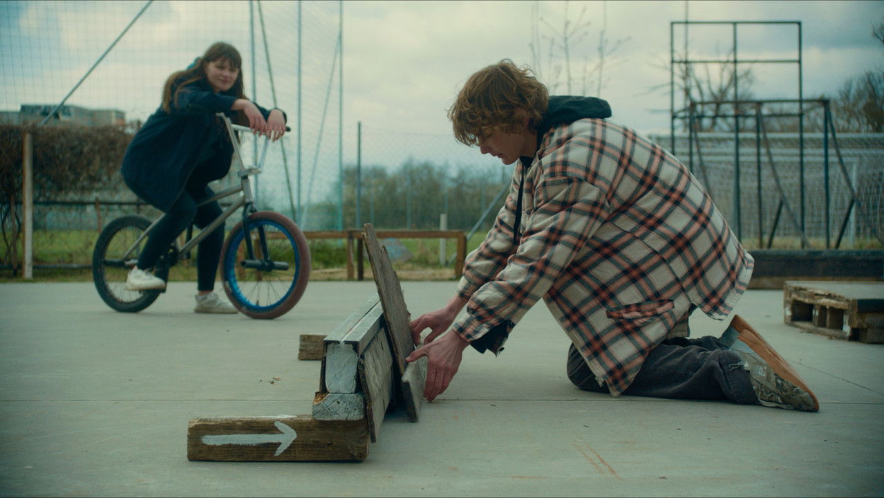 March to May Movie Screenshot 2